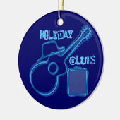 Vakantievorming Keramisch Ornament (Links)