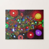 Vakantievorming Legpuzzel (Horizontaal)