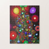 Vakantievorming Legpuzzel (Verticaal)