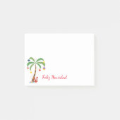 Vakantievorming na de publicatie van de notities-F Post-it® Notes (Voorkant)