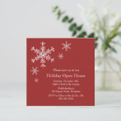 Vakantieweek in het Parlement Kaart (Staand voorkant)