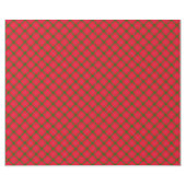 Vakantiewerper Cadeaupapier (Vlak)