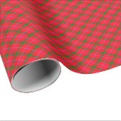 Vakantiewerper Cadeaupapier (Rol Hoek)