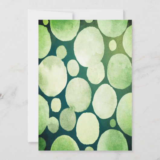 Vakantiewijn en Drink Kaart (Achterkant)