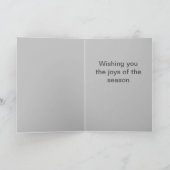 Vakantiewoningen in Blue Pointsettia Kaart (Binnen)