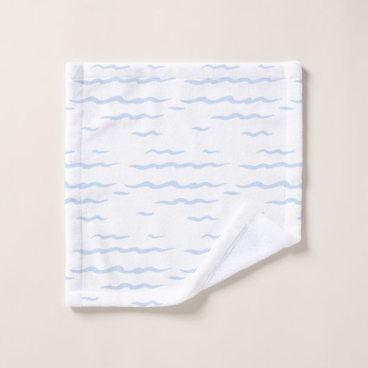 Vakantiewoningen in Lake House - Bad Handdoek (Wasdoekje)