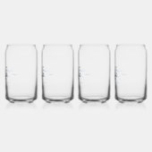 Vakantiewoningen in Lake House - Blikvorm Glas (Links)