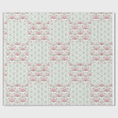 Vakantige Cadeaupapier (Vlak)