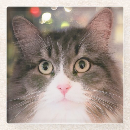 Vakantige Onderzetter (Voorkant)