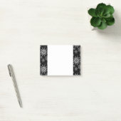Vakantige Post-up-to-snowflakes Post-it® Notes (Kantoor)