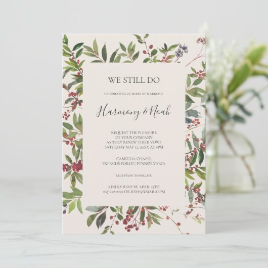 Vakantisch verhaal van de feestdag.. we doen nog s kaart (Staand voorkant)