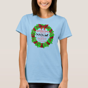 Vakantispartij 2009 t-shirt