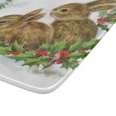  Vakbaai en Bunnies Snijplank (Hoek)