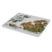  Vakbaai en Bunnies Snijplank (Hoek)