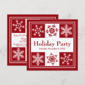 Vakbakkersfeest in Scandinavië Kaart (Voorkant / Achterkant)