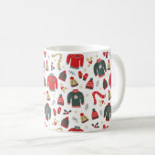 Vakbakkerszweten Petten en Mok Mittens (Voorkant rechts)