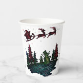 Vakbaren & partijbenodigdheden > partijbenodigdhed papieren bekers (Achterkant)