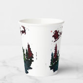 Vakbaren & partijbenodigdheden > partijbenodigdhed papieren bekers (Links)