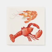 Vakbaren & partijbenodigdheden > partijbenodigdhed servet (Voorkant)