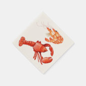 Vakbaren & partijbenodigdheden > partijbenodigdhed servet (Hoek)