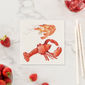 Vakbaren & partijbenodigdheden > partijbenodigdhed servet (Insitu)