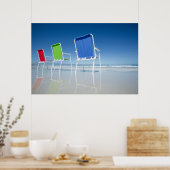 vakbeurzen in Australië Poster (Keuken)