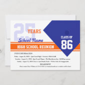 vakbond op hoog niveau kaart (Voorkant)