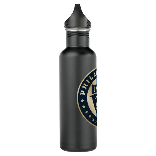 vakbond Philadelphiaa Waterfles (Links)