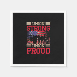 vakbond van werknemers sterke vakbond van werkneme servet