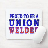 VAKBONDSLAAS MUISMAT (Met muis)