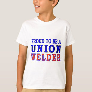 VAKBONDSLAAS T-SHIRT