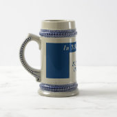 vakbondsslogan bierpul (Links)