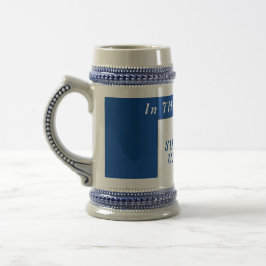 vakbondsslogan bierpul