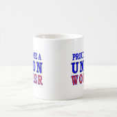 VAKBONDSWERKSTER KOFFIEMOK (Center)