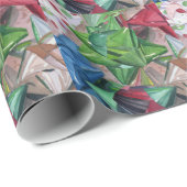 Vakborden Cadeaupapier (Rol Hoek)