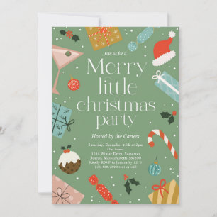 Vakfeest met prettige feestdag kaart