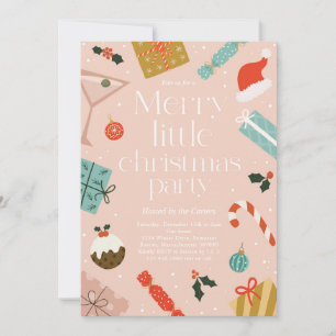 Vakfeest met prettige feestdag kaart