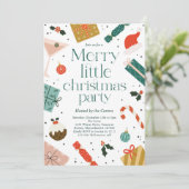 Vakfeest met prettige feestdag kaart (Staand voorkant)