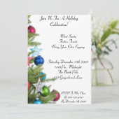 Vakfeestdag Kaart (Staand voorkant)