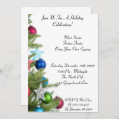 Vakfeestdag Kaart (Voorkant / Achterkant)