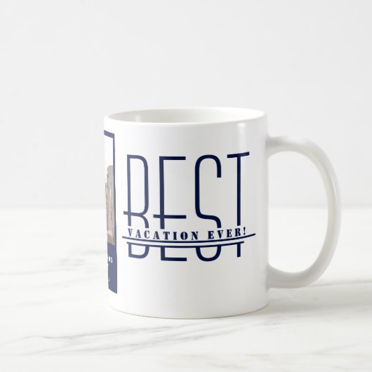 Vakfoto beste familie koffiemok (Rechts)