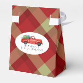 Vakje Ventilator Ventilator Bedankdoosjes (Achterkant)