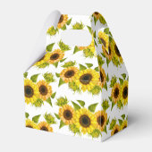 Vakje voor partij bedankdoosjes (Achterkant)