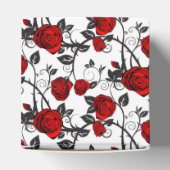 Vakje voor partij bedankdoosjes (Bovenkant)