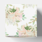 Vakje voor partij bedankdoosjes (Bovenkant)