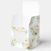 Vakje voor partij bedankdoosjes (Geopend)