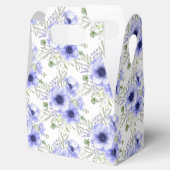 Vakje voor partij bedankdoosjes (Geopend)