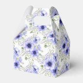 Vakje voor partij bedankdoosjes (Voorkant Zijde)