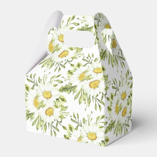 Vakje voor partij bedankdoosjes (Achterkant)