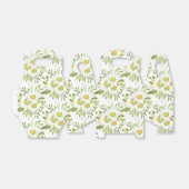 Vakje voor partij bedankdoosjes (Uitgevouwen)